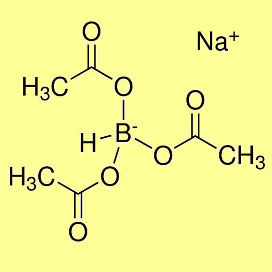 Sodium triacetoxyborohydride, min 97%