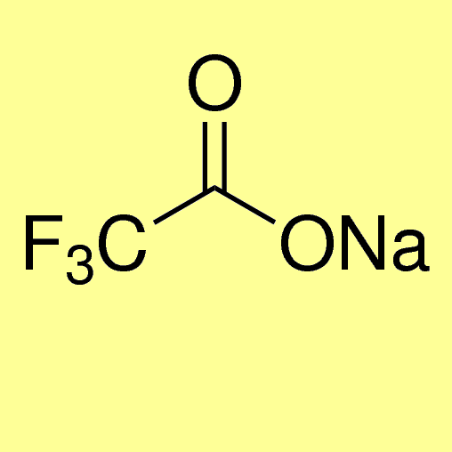 Sodium Trifluoroacetate, min 98.0%