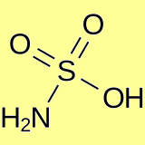 Sulfamic acid, min 99.5%