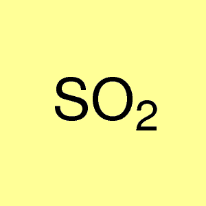 Sulfurous acid, ~6% Sulfur dioxide in H2O