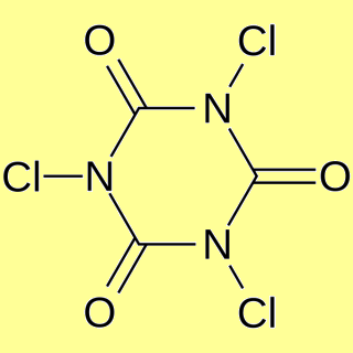 Trichloroisocyanuric acid (TCCA), min 99%