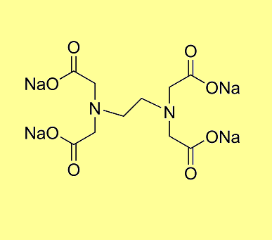 Sodium EDTA (Ethylenediaminetetraacetate Tetrasodium salt), pure