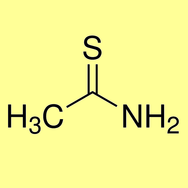 Thioacetamide, pure for analysis - min 99%