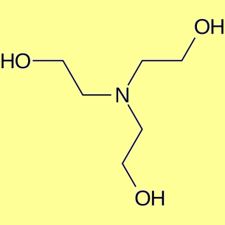 Triethanolamine, pure - min 98%