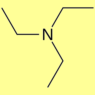 Triethylamine anhydrous, pure - min 98%