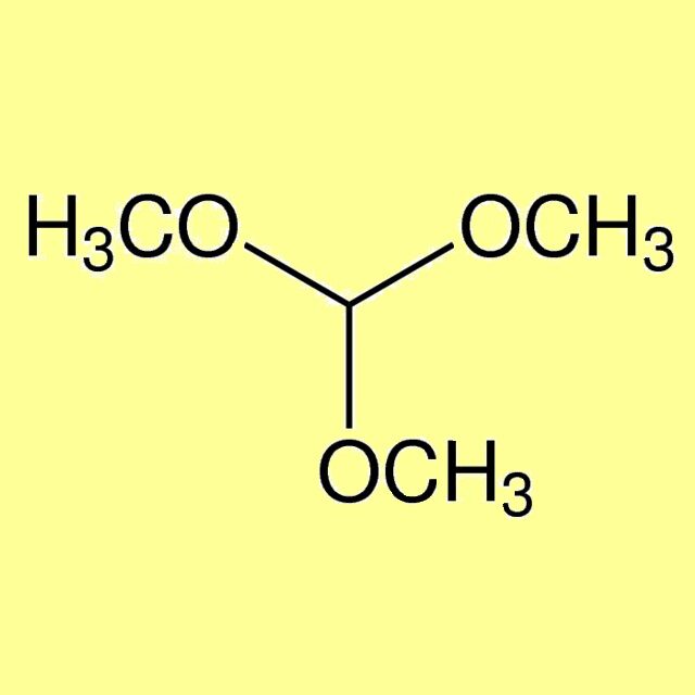 Trimethyl orthoformate, 99% 