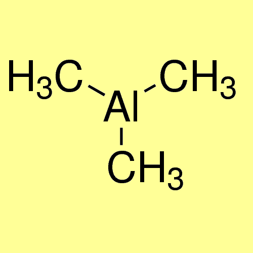 Trimethylaluminum, 2.0 M solution in heptane