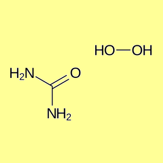 Urea hydrogen peroxide (Carbamide peroxide) 1g tablets, purum p.a.