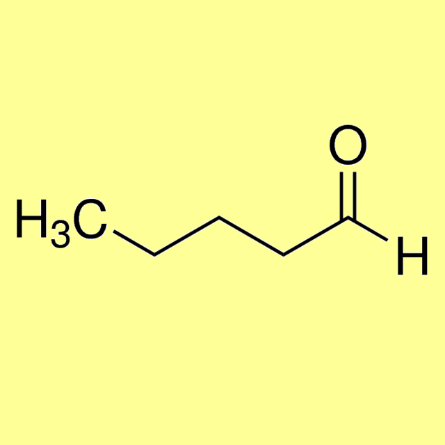 Valeraldehyde (Pentanal), min 97%