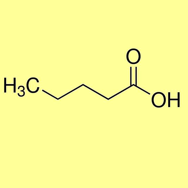 Valeric acid (Pentanoic acid), min 99%