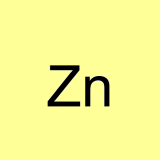 Zinc metal powder (reagent grade)