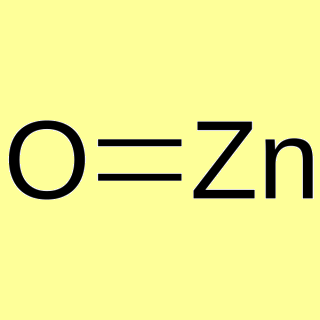 Zinc Oxide, pure - min 99%