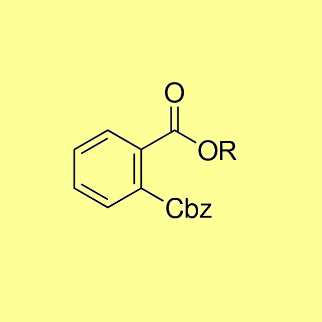 Alkyl benzyl phthalate, pure