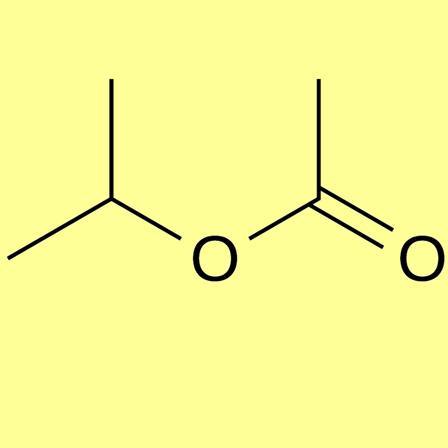 Isopropyl acetate, pure - min 99%