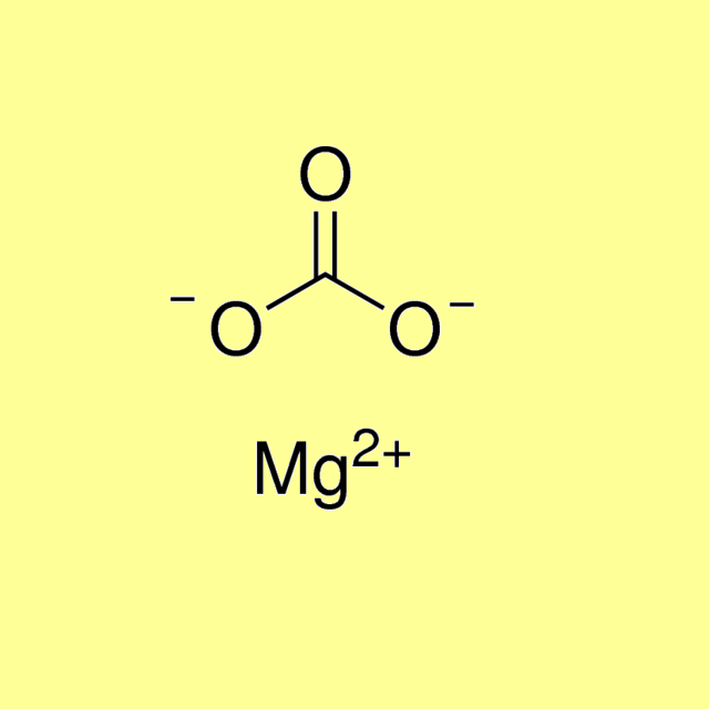 Magnesium carbonate, pure for analysis