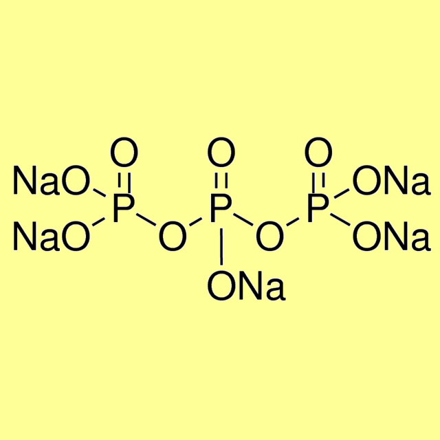 penta-Sodium triphosphate (sodium tripolyphosphate), min 90%