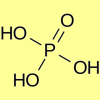 orto-Phosphoric acid, 85% (FG)