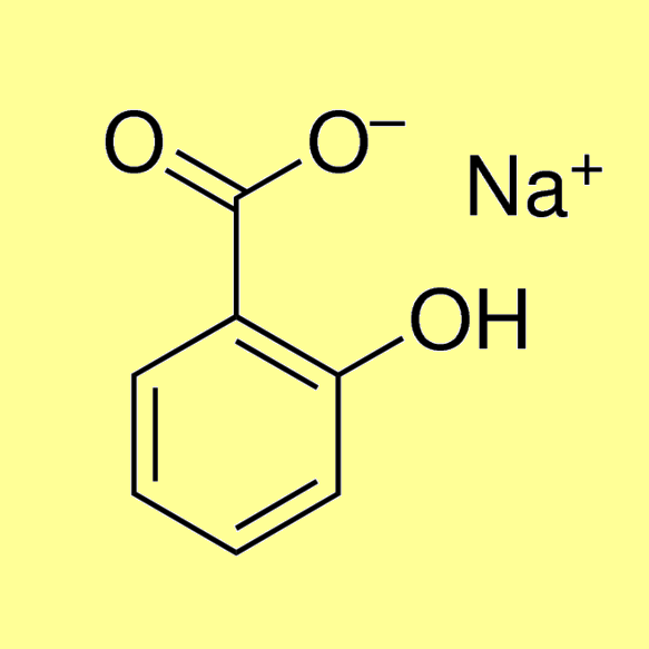 Sodium salicylate, pure - min 99%