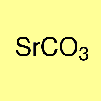 Strontium carbonate, pure for analysis - min 99%