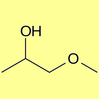 1-Methoxy-2-propanol (PGME / propylene glycol methyl ether), min 99.8%