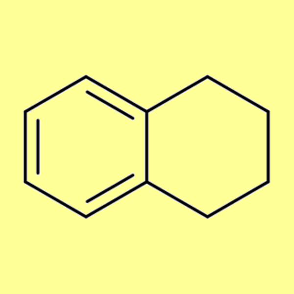 1,2,3,4-Tetrahydronaphthalene (Tetraline), pure - min 98%