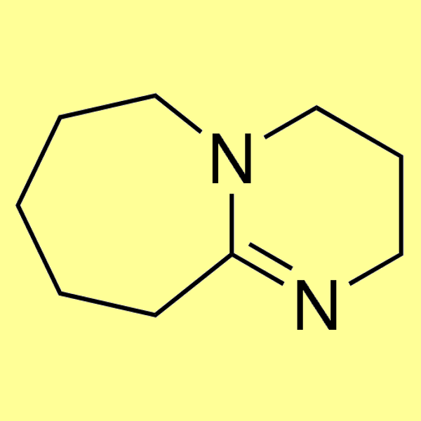 1,8-Diazabicyclo[5.4.0]-7-undecene (DBU), min 98%