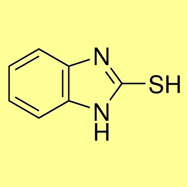 2-Mercaptobenzimidazole, min 97%