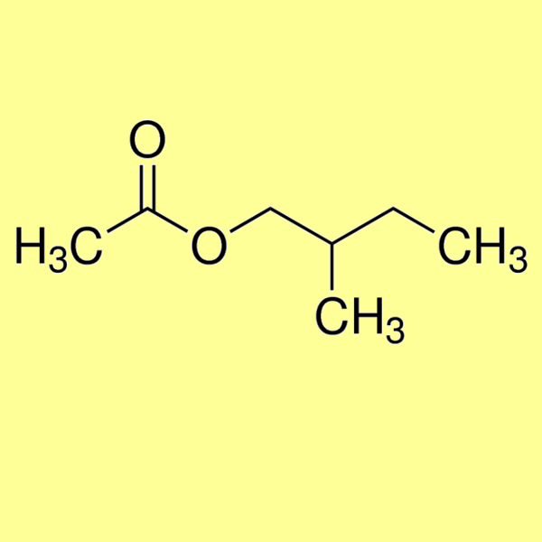 2-Methylbutyl acetate, min 99% (FG)