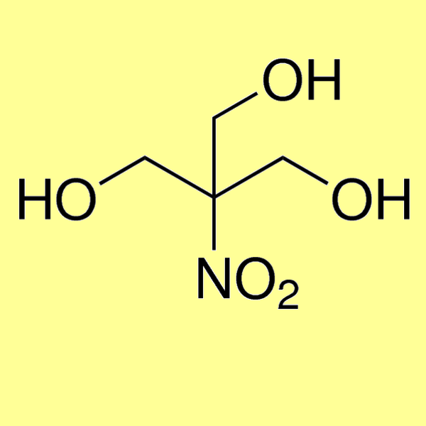 2-(Hydroxymethyl)-2-nitro-1,3-propanediol, min 99% (GC)