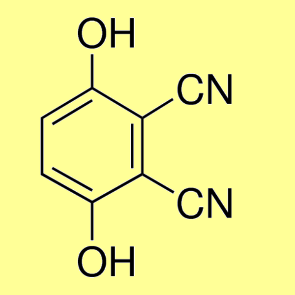 2,3-Dicyanohydroquinone, min 97.0%