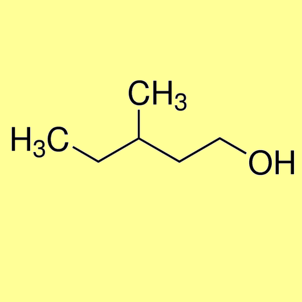 3-Methyl-1-pentanol, min 99.0% (GC)