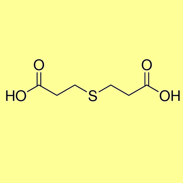 3,3'-Thiodipropionic acid, min 98%