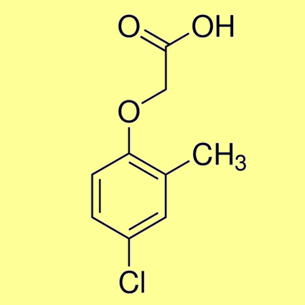 4-Chloro-2-methylphenoxyacetic acid (MCPA), min 98% 