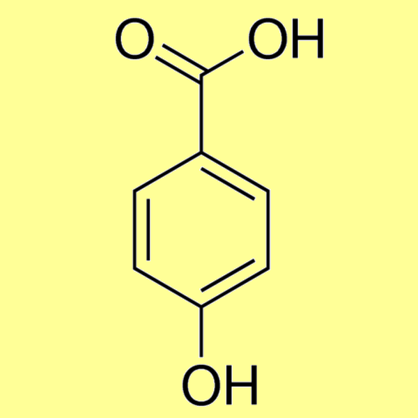 4-Hydroxybenzoic acid, min 99%