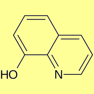 8 - Hydroxyquinoline (Oxine), pure for analysis - 99.65%