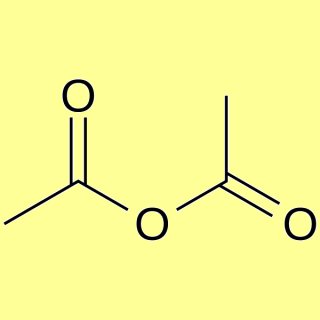 Acetic Anhydride, pure for analysis - min 99,5%