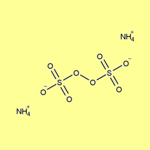 Ammonium Persulfate, pure - min 97%