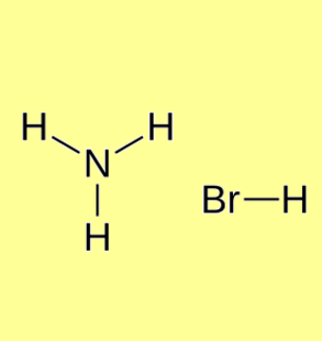 Ammonium Bromide, pure - 99%