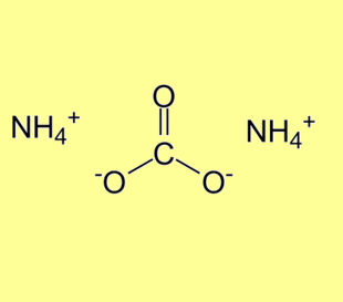 Ammonium Carbonate, pure - min 99%