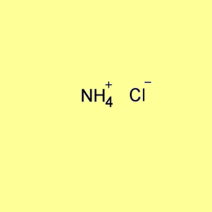 Ammonium Chloride, min 99%