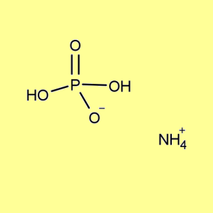 Ammonium Dihydrogen Phosphate (monobasic), pure - 99%