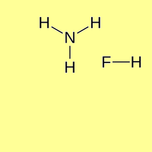 Ammonium Fluoride, pure - min 96%