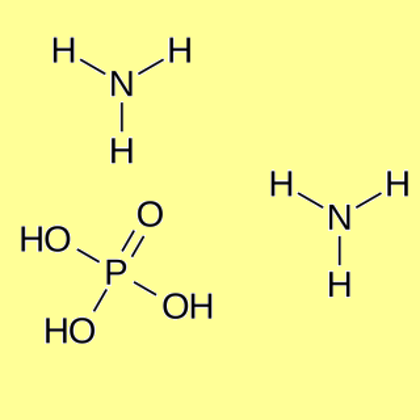 di-Ammonium Hydrogen Phosphate (dibasic), pure - min 98%