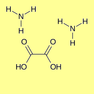 Ammonium Oxalate monohydrate, pure - 99%