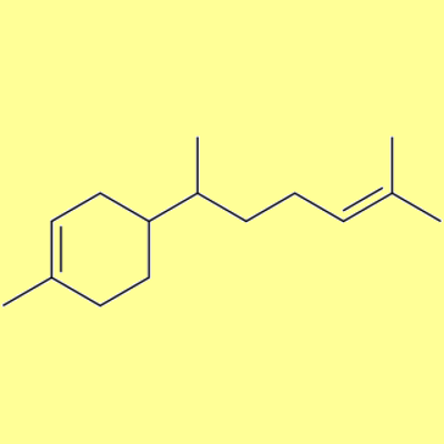 Bisabolene, mixture of isomers	