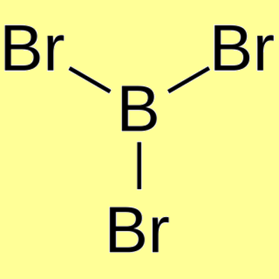 Boron tribromide, min 99%