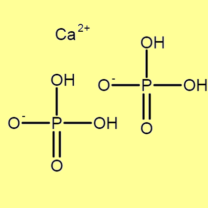Calcium Dihydrogenphoshate (Monobasic) anhydrous, pure - min 98%