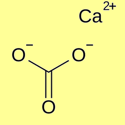 Calcium Carbonate, pure - min 98,5%