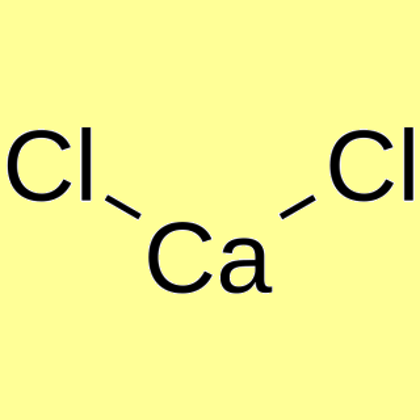 Calcium Chloride granules (for desiccators)