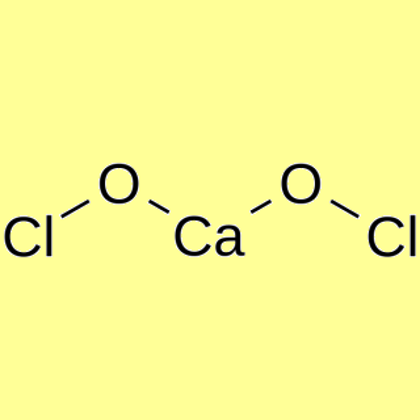 Calcium Hypochlorite, laboratory grade